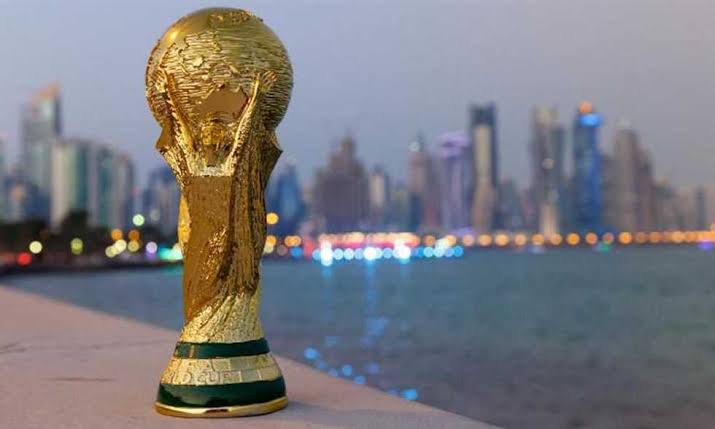كأس العالم